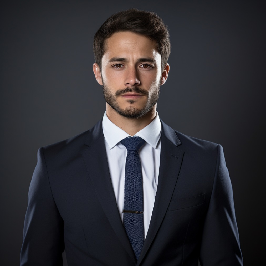 José ignacio rioseco